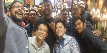Arya Pradana Setiadharma : Kunci Sukses Startup Selalu Mau Belajar