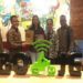 Pemkab Banyuwangi Bermitra dengan Go-Jek