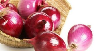 Bawang Merah Bisa Diolah Jadi Parfum
