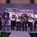 Bekraf Fasilitasi Peserta Food Startup Indonesia Dengan Investor