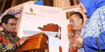 Tahun 2020, Produk UMKM Kuasai Pasar E-commerce