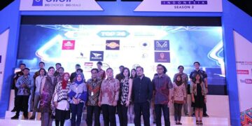 The Big Start Indonesia 2017 Tetapkan 20 Creativepreneur Sebagai Finalis