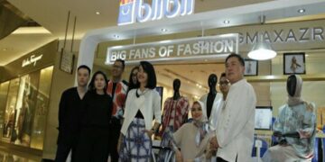 Blibli Hadirkan Koleksi “Fashion Fusion” di JFW 2018