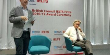 British Council Gelar UK/ID Festival 2017