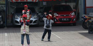 Canon PhotoMarathon Indonesia 2017 Kembali Digelar