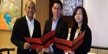Jelang Akhir Tahun 2017, Bank DBS Catat Peningkatan Pendapatan