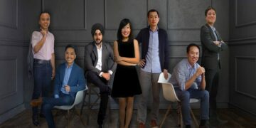 Deliveree Raih Pendanaan Seri A