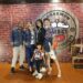 Doraemon Pop Up Shop Pertama di Asia