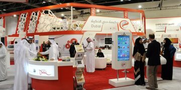 Dubai Jadi Destinasi Startup Dunia