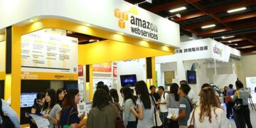 E-Commerce Expo Asia 2017 Digelar