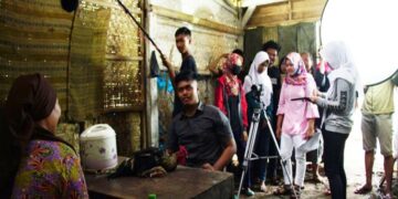 3 Film Pelajar Purbalingga Masuk Nominasi FFI 2017
