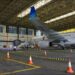Garuda Maintenance, MRO Pertama di Lantai Bursa