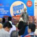 Jumlah Wirausaha Baru di Indonesia Meningkat
