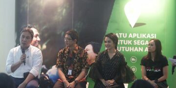 GO-JEK Ajak Milenial Kenal Indonesia Raya 3 Stanza