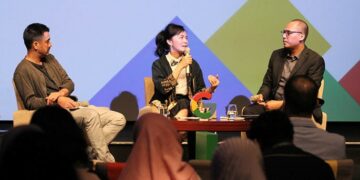 Riset Google: 74% Orang Indonesia Mencari Informasi Keuangan di Internet