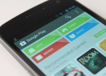 google play