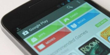 google play
