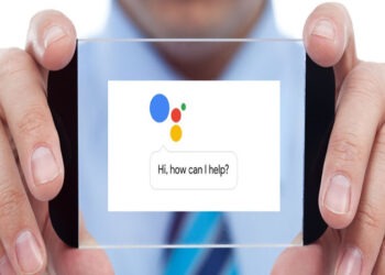 Google Beri Kepribadian Pada Asisten Virtual