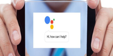 Google Beri Kepribadian Pada Asisten Virtual
