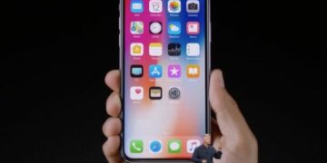 Mengukur Popularitas iPhone 8 dan X Pada Konsumen Indonesia
