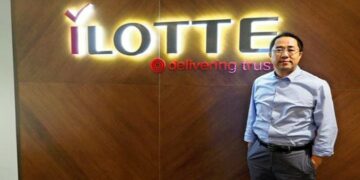 iLOTTE, e-commerce Kolaborasi Indonesia-Korea