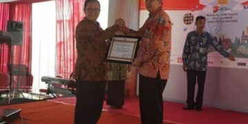 Transaksi e-Commerce Meningkat, UKM Didorong Beralih ke Digital