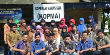 koperasi