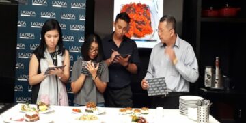 Jelang Harbolnas, Lazada Giatkan Penjual