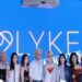 Agnez Mo Jadi Co-Founder LYKE