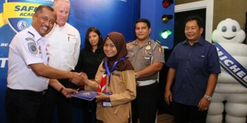 Orang Muda Rentan Jadi Korban Kecelakaan Lalu Lintas