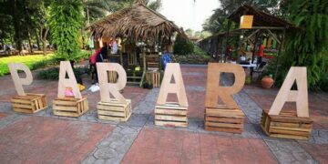 Festival Parara : Pameran Hasil Perhutanan Sosial