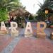 Festival Parara : Pameran Hasil Perhutanan Sosial