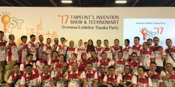 Pertamina Raih 11 Penghargaan di Kompetisi Inovasi Internasional