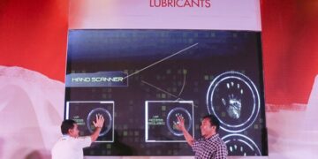 Pertamina Lubricants Fokus Cetak Wirausaha Muda
