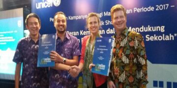 Philips Lighting Indonesia Gelar Kampanye Terangi Masa Depan