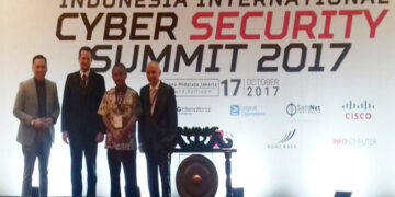 Pindad Kini Punya Divisi Teknologi Cyber Security