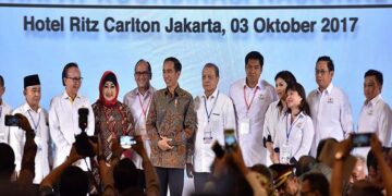 Presiden : Ini Era Gaya Hidup