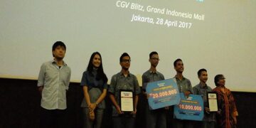 Quipper Kembali Gelar Kompetisi Akademis Siswa Secara Online