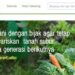 RegoPantes, E-commerce Pertanian Untuk Warga Jabodetabek