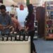 Festival Rembug Kopi Nusantara 2017