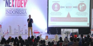 20 Startup Finalis Telkomsel The NextDev 2017