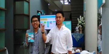 Ruangguru Founders