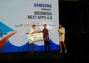 Developer Harus Jeli Melihat Masalah di Masyarakat