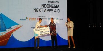 Developer Harus Jeli Melihat Masalah di Masyarakat
