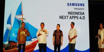 Anak Muda Indonesia Didorong Perbanyak Aplikasi Lokal