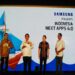 Anak Muda Indonesia Didorong Perbanyak Aplikasi Lokal