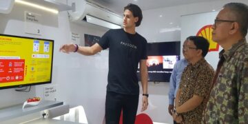 Mahasiswa Perlu Temukan Solusi Energi Masa Depan