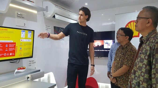 Mahasiswa Perlu Temukan Solusi Energi Masa Depan
