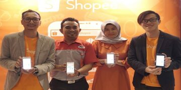 Shopee Pecahkan Rekor Dengan 1 Juta Pesanan Dalam 24 Jam