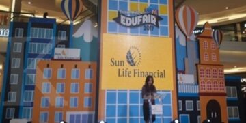 Sun Life Luncurkan Portal Informasi Bright Education